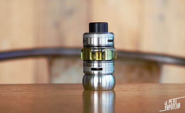 Fat rabbit 2 subohm tank blog le petit vapoteur